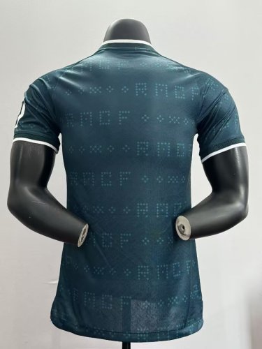 26/27  Real Madrid Away Player Version