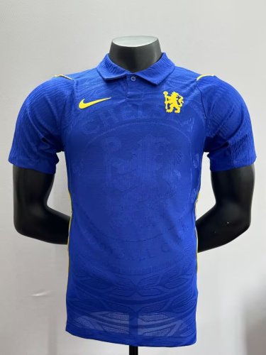 26/27 chelsea home Player Version