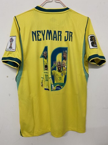 26/27 Neymar Special Edition football Jersey