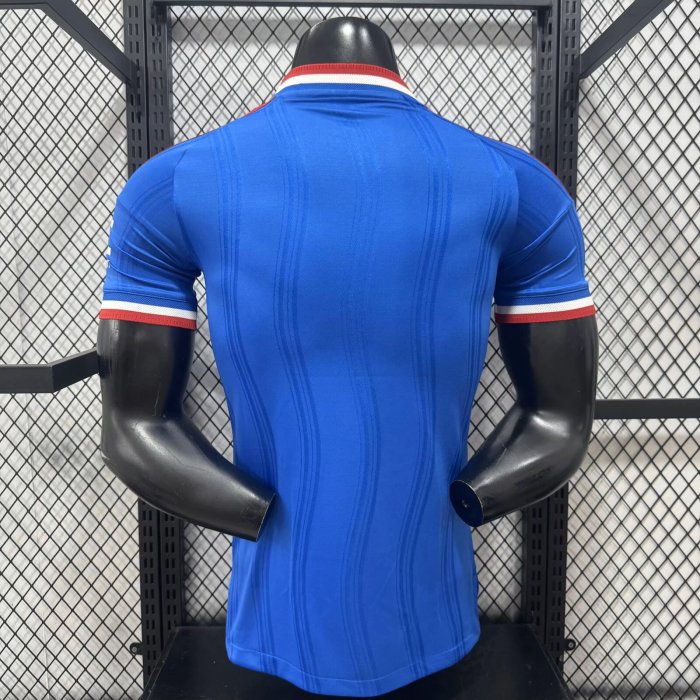 26/27  Manchester United away Player Version