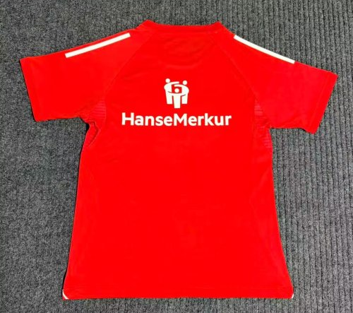 26-27 Hamburger 138th Anniversary Edition  football jersey