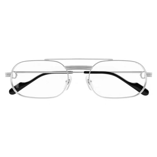 New stylish aviator glasses
