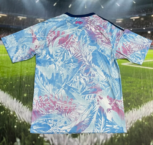 2026 Costa Rica away  football jersey