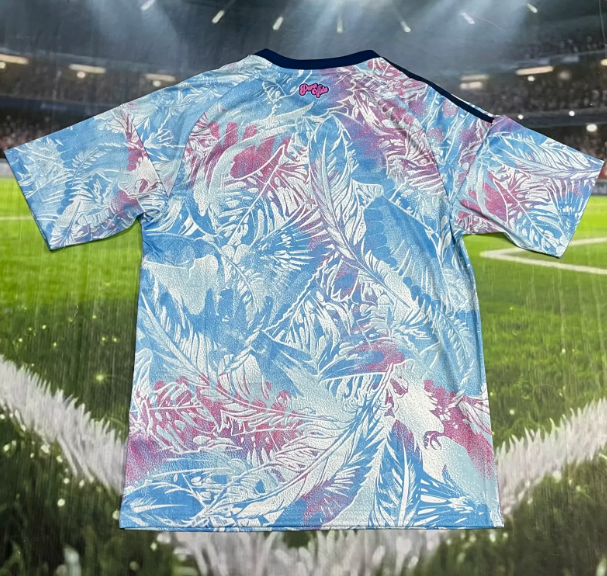 2026 Costa Rica away  football jersey