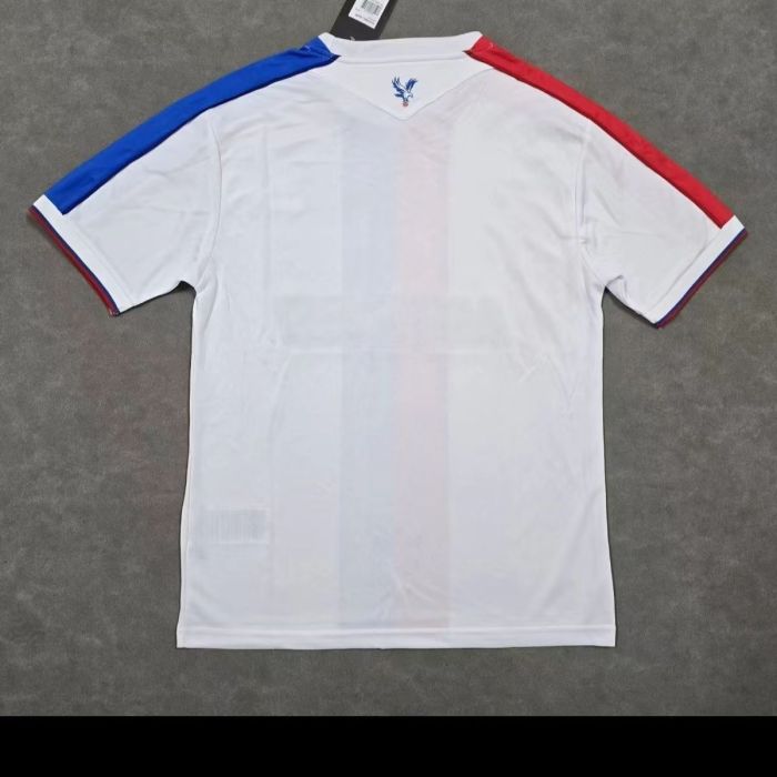 25/26 Crystal Palace Third football jersey
