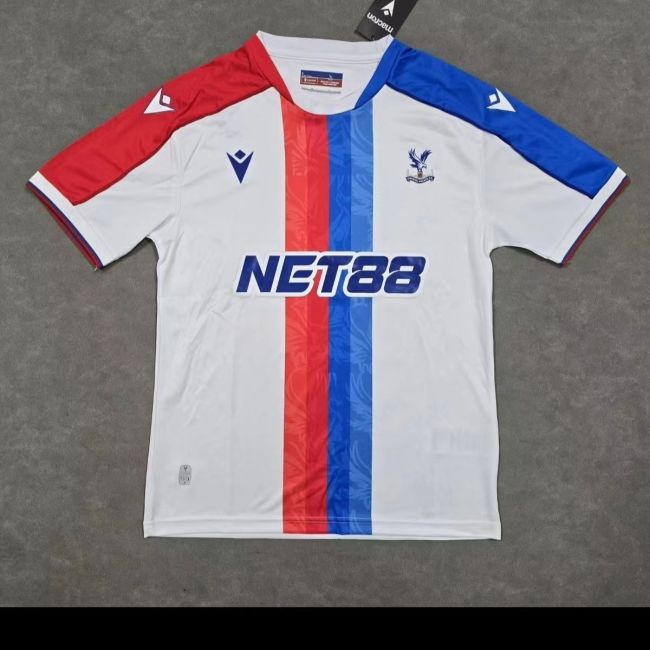 25/26 Crystal Palace Third football jersey