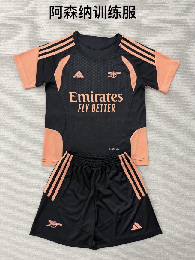 26/27 Arsenal Kids kit Special Edition