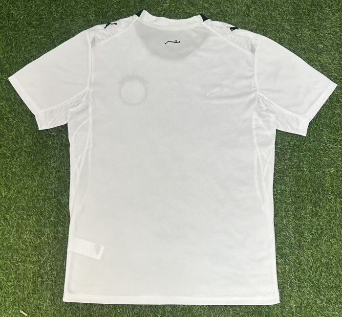 2026 Egypt away football Jersey
