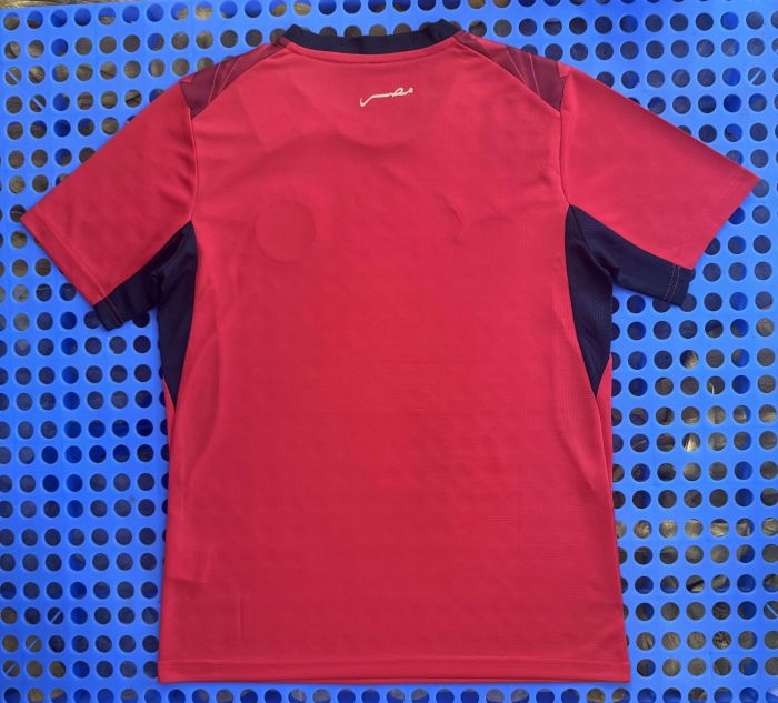 2026 Egypt home football Jersey