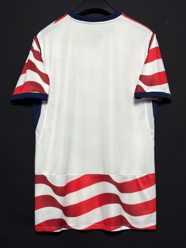 2026 World Cup USA Home Stadium  football Jersey