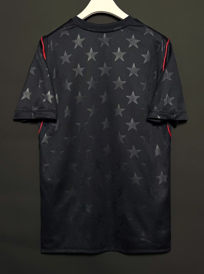 2026 World Cup USA away team football Jersey