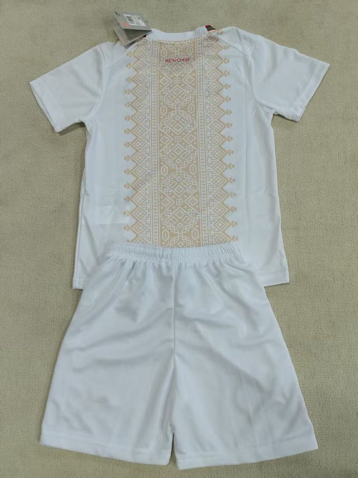 26-27 Morocco away