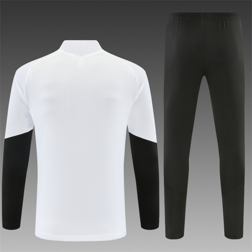 26/27 Liverpool children's training uniform white