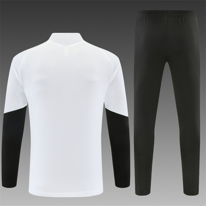 26/27 Liverpool children's training uniform white