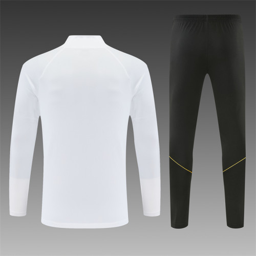 26/27 Barcelona Adult Training White