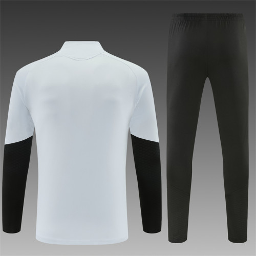 26/27 Liverpool Children's Training Uniform Light Grey