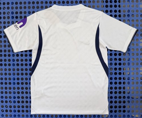 26/27 Tottenham Hotspur home football jersey