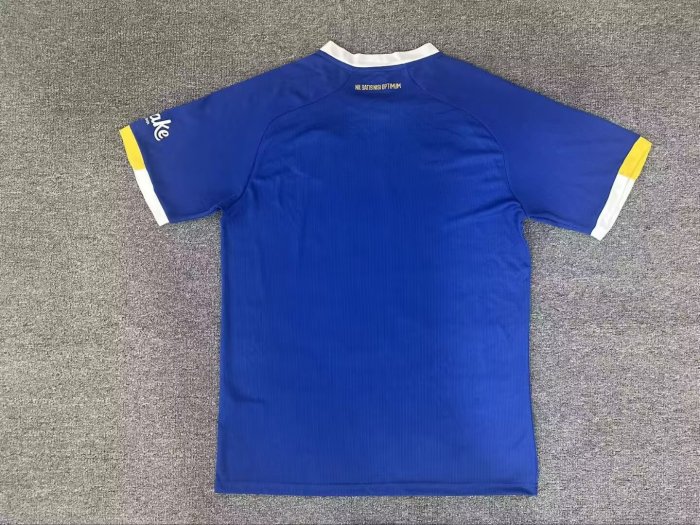 26/27  Everton home football jersey