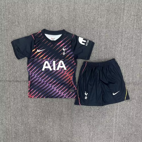 26/27  Tottenham Hotspur Away kids kit