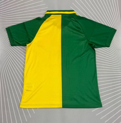 26-27 Manchester United 125th Anniversary away from home