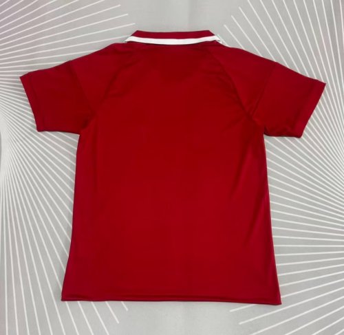 26-27 Manchester United 125th Anniversary away from home
