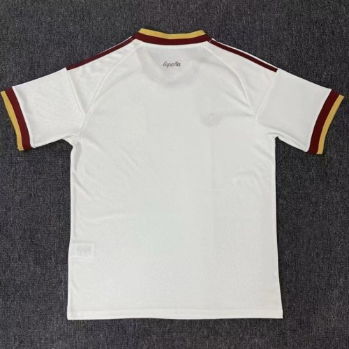 2026 Spain Away FIFA World Cup champion away football shirt