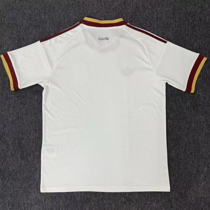 2026 Spain Away FIFA World Cup champion away football shirt