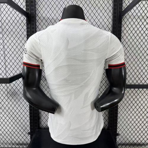 26/27   AC milan away Player Version