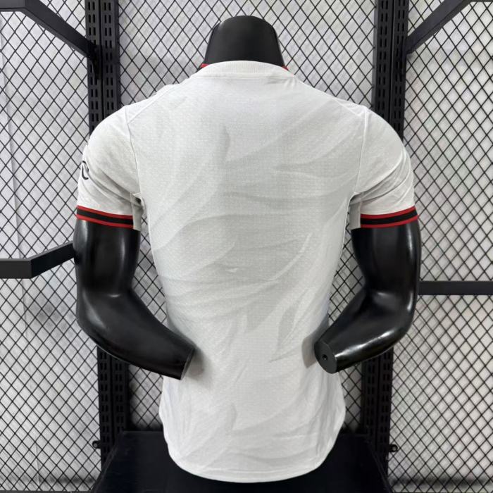 26/27   AC milan away Player Version