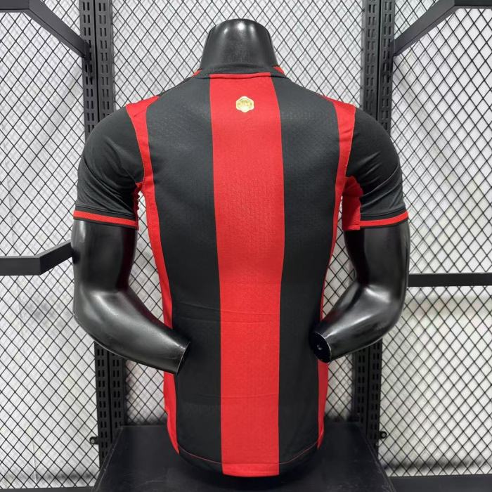 26/27  AC milan home Player Version
