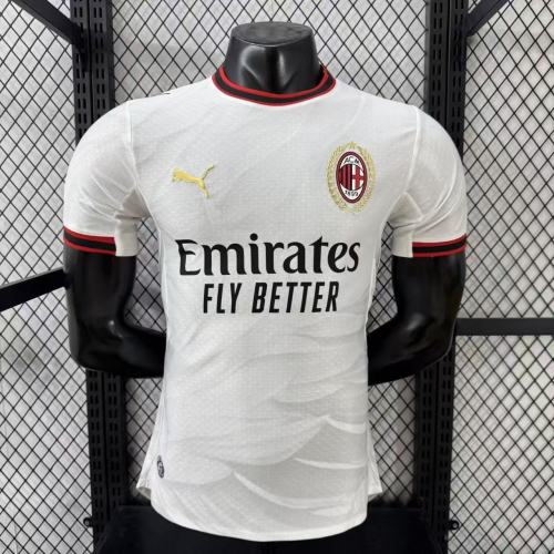 26/27   AC milan away Player Version