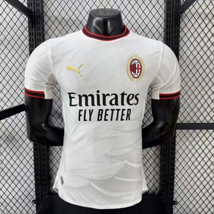 26/27   AC milan away Player Version