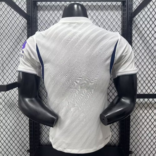 26/27  Tottenham Hotspur home Player Version