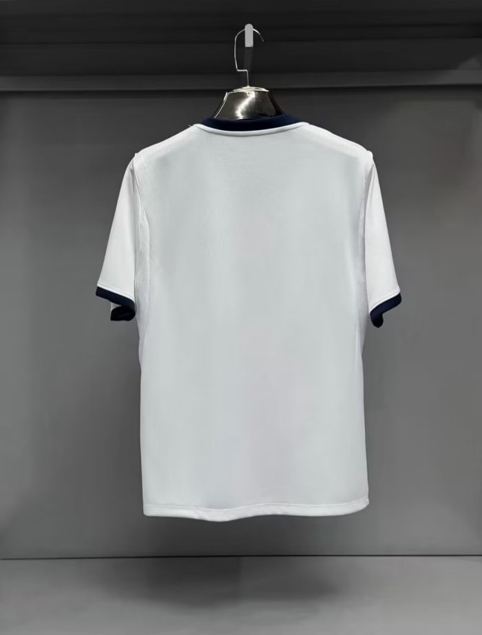 26/27 Paris Saint Germain Football Club away  football jersey