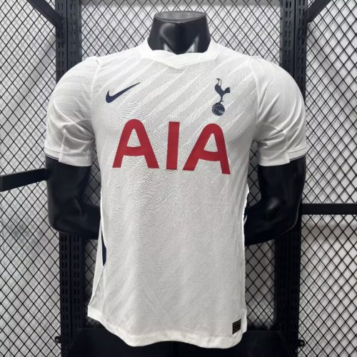 26/27  Tottenham Hotspur home Player Version