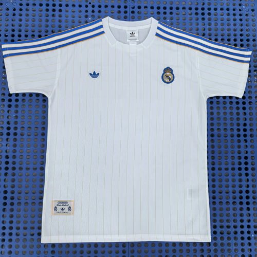 26/27 Real Madrid Special Edition