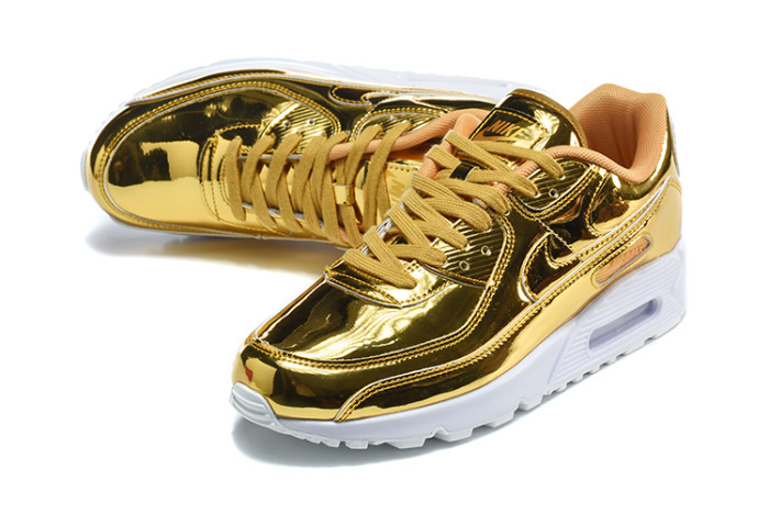 Nike Air Max 90款