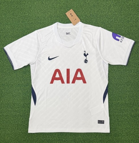 26/27 Tottenham Hotspur home football jersey