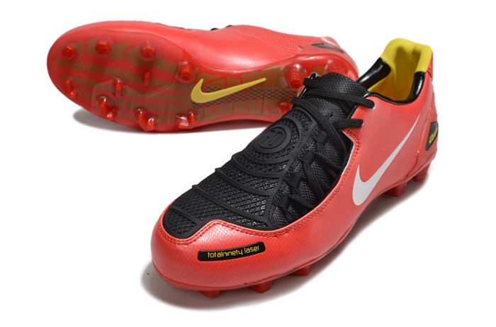 NIKE TOTAL 90 LASER FG