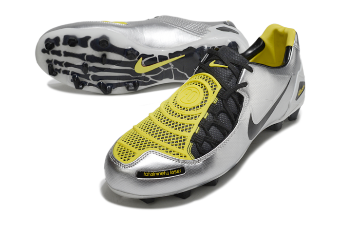 NIKE TOTAL 90 LASER FG