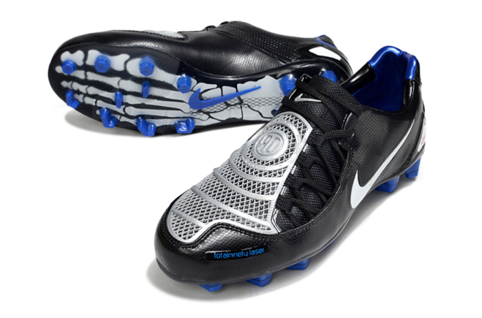 NIKE TOTAL 90 LASER FG