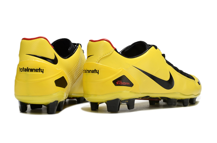 NIKE TOTAL 90 LASER FG