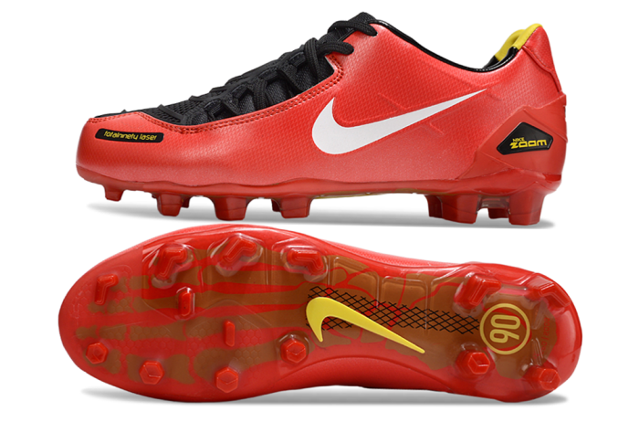 NIKE TOTAL 90 LASER FG