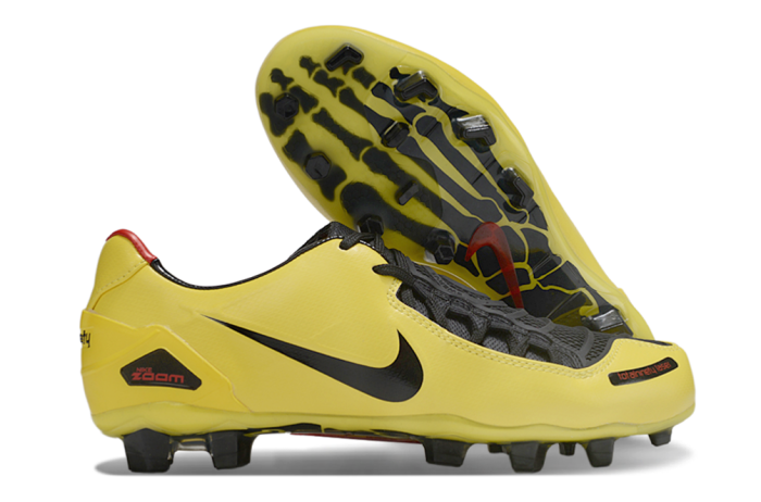 NIKE TOTAL 90 LASER FG