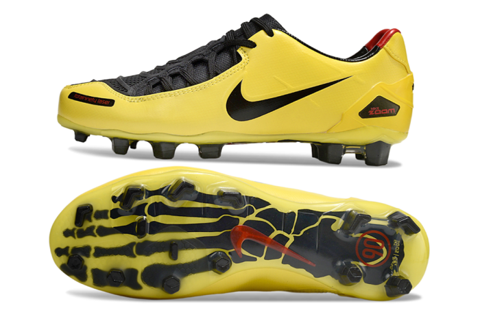 NIKE TOTAL 90 LASER FG