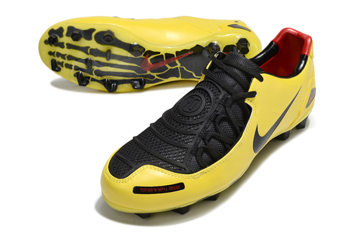 NIKE TOTAL 90 LASER FG