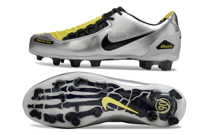 NIKE TOTAL 90 LASER FG