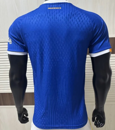26/27 Everton home Player Version