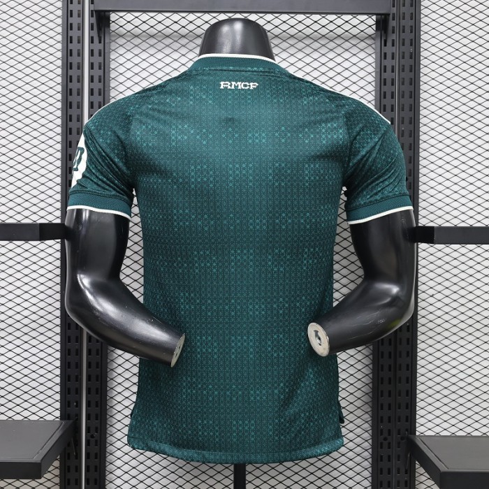 26/27  Real Madrid Away Player Version