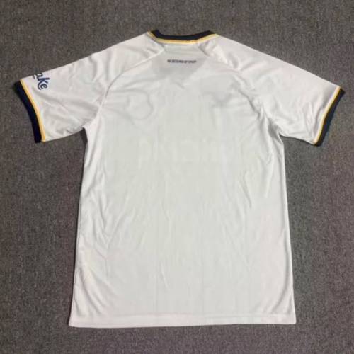 26/27 Everton Away football jersey